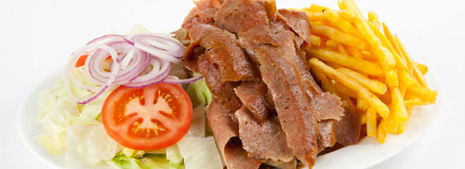Döner-Gyros