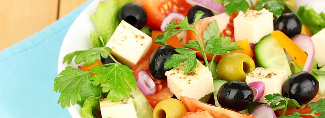 Insalata-Salate